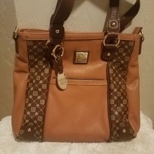 Joss Hess purse